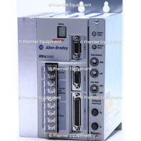  ALLEN BRADLEY 2098-DSD-010-SE ULTRA 3000 KINETIX SERVO DRIVE