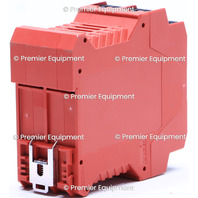 * ALLEN BRADLEY 440R-M23147 /B MSR138DP SAFETY RELAY