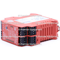 * ALLEN BRADLEY 440R-M23147 /B MSR138DP SAFETY RELAY