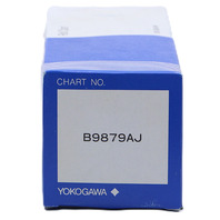 YOKOGAWA B9879AJ ROLL CHART PAPER