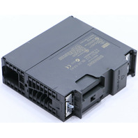 SIEMENS SIMATIC 7 6ES7 322-1BL00-0AA0 OUTPUT MODULE