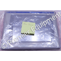 * ALLEN BRADLEY 2711P-T10C4D8 PANELVIEW 1000 PLUS 6 2711P-RDT10C & 2711P-RP8D