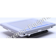 * ALLEN BRADLEY 2711P-T10C4D8 PANELVIEW 1000 PLUS 6 2711P-RDT10C & 2711P-RP8D