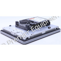 * ALLEN BRADLEY 2711P-T10C4D8 PANELVIEW 1000 PLUS 6 2711P-RDT10C & 2711P-RP8D
