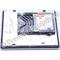 * ALLEN BRADLEY 2711P-T10C4D8 PANELVIEW 1000 PLUS 6 2711P-RDT10C & 2711P-RP8D