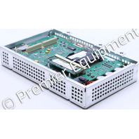 * ALLEN BRADLEY 2711P-RP1 SER E LOGIC MODULE 128 MB *WARRANTY*