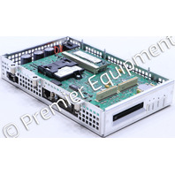 * ALLEN BRADLEY 2711P-RP1 SER E LOGIC MODULE 128 MB *WARRANTY*