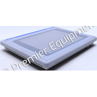 * ALLEN BRADLEY 2711P-RDT12C SER D PANELVIEW PLUS 1250 DISPLAY MODULE
