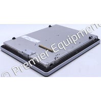 * ALLEN BRADLEY 2711P-RDT12C SER D PANELVIEW PLUS 1250 DISPLAY MODULE