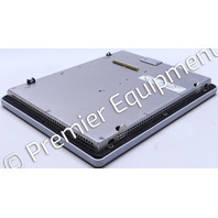 * ALLEN BRADLEY 2711P-RDT12C SER D PANELVIEW PLUS 1250 DISPLAY MODULE