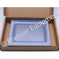 * ALLEN BRADLEY 2711P-RDT12C SER D PANELVIEW PLUS 1250 DISPLAY MODULE