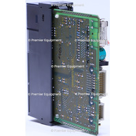 ALLEN BRADLEY 1747-L532 /D CPU PROCESSOR UNIT *TESTED*