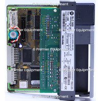 ALLEN BRADLEY 1747-L532 /D CPU PROCESSOR UNIT *TESTED*