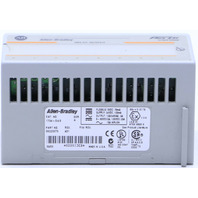 ALLEN BRADLEY 1794-OW8 /A 8 POINT OUTPUT MODULE