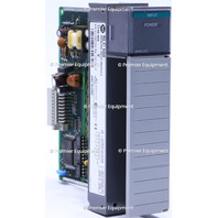 * ALLEN BRADLEY 1746-NI4 /A ANALOG INPUT MODULE