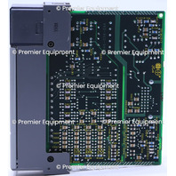 * ALLEN BRADLEY 1746-NI4 /A ANALOG INPUT MODULE