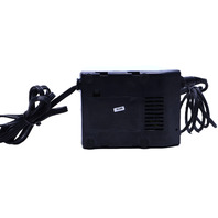 WELLER WESD51 SOLDERING STATION