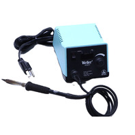 WELLER WESD51 SOLDERING STATION