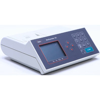MAHR PERTHOMETER M2 MOBILE ROUGHNESS MEASUREMENT TESTER