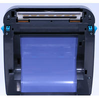 ZEBRA ZP450 ZP450-0501-0000A THERMAL PRINTER
