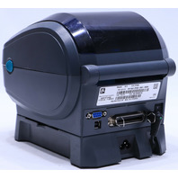 ZEBRA ZP450 ZP450-0501-0000A THERMAL PRINTER