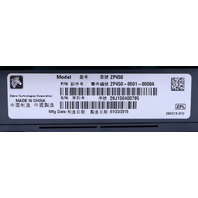 ZEBRA ZP450 ZP450-0501-0000A THERMAL PRINTER