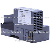 * ALLEN BRADLEY 1734-AENT /A  I/O ADAPTER ETHERNET /IP