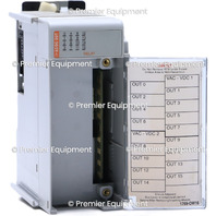 * ALLEN BRADLEY 1769-OW16 16-PT AC/DC RELAY MODULE *NO TERMINAL BLOCK*