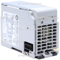 * ALLEN BRADLEY 1769-OW16 16-PT AC/DC RELAY MODULE *NO TERMINAL BLOCK*