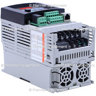 * ALLEN BRADLEY 22A-D8P7N104 /A 5 HP AC DRIVE