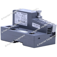 ALLEN BRADLEY 1734-AENTR /C I/O DUAL PORT NETWORK ADAPTOR