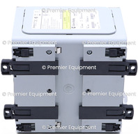 * ALLEN BRADLEY 1783-MS10T STRATIX 800 ETHERNET MANAGED SWITCH