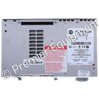 * ALLEN BRADLEY 2711P-RP1A /G PANELVIEW PLUS 700-1500 LOGIC MODULE 64MB 100-240VAC