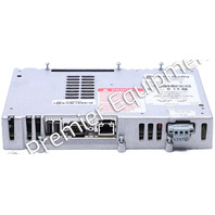 * ALLEN BRADLEY 2711P-RP1A /G PANELVIEW PLUS 700-1500 LOGIC MODULE 64MB 100-240VAC