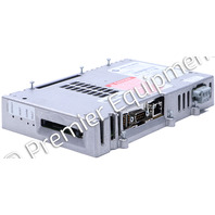 * ALLEN BRADLEY 2711P-RP1A /G PANELVIEW PLUS 700-1500 LOGIC MODULE 64MB 100-240VAC