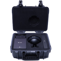 * Insta360™ Pro 2 Spherical Camera 8K with Travel Case