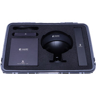 * Insta360™ Pro 2 Spherical Camera 8K with Travel Case
