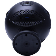 * Insta360™ Pro 2 Spherical Camera 8K with Travel Case