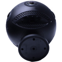 * Insta360™ Pro 2 Spherical Camera 8K with Travel Case