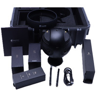 * Insta360™ Pro 2 Spherical Camera 8K with Travel Case
