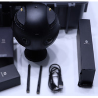 * Insta360™ Pro 2 Spherical Camera 8K with Travel Case