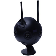 * Insta360™ Pro 2 Spherical Camera 8K with Travel Case