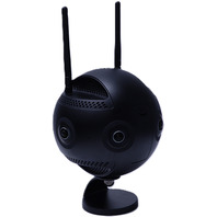 * Insta360™ Pro 2 Spherical Camera 8K with Travel Case