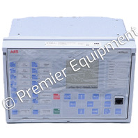 * ABB RER620 RER620A_D NARAAAAC33E1B3NU1D ADVANCED RECLOSER PROTECTION AND CONTROL