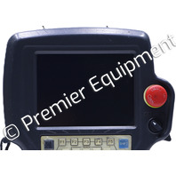 * FANUC A05B-2490-C176 TEACH PENDANT SW2E2 KEYPAD