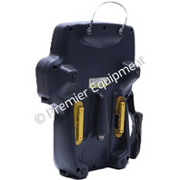 * FANUC A05B-2490-C176 TEACH PENDANT SW2E2 KEYPAD