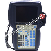* FANUC A05B-2490-C176 TEACH PENDANT SW2E2 KEYPAD