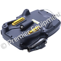 * FANUC A05B-2490-C176 TEACH PENDANT SW2E2 KEYPAD