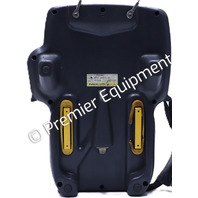 * FANUC A05B-2490-C176 TEACH PENDANT SW2E2 KEYPAD