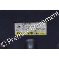 * FANUC A05B-2490-C176 TEACH PENDANT SW2E2 KEYPAD